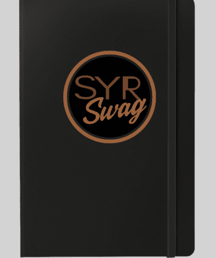 Customizable Notebooks